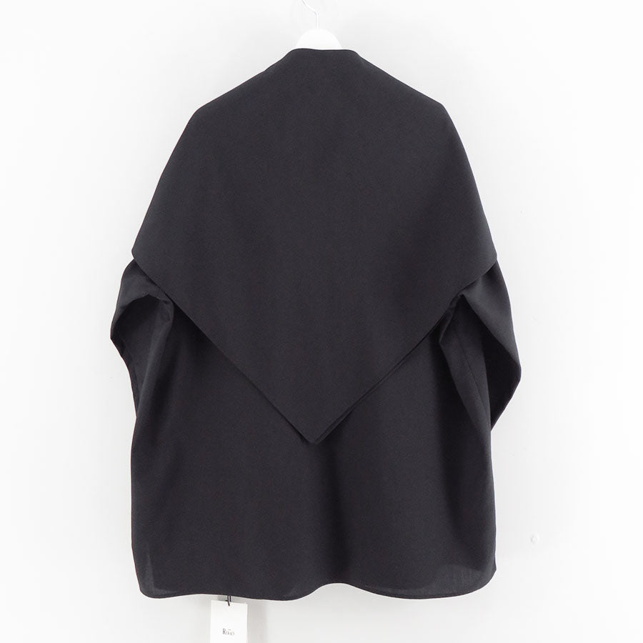 THE RERACS/ザ・リラクス】RERACS PE SUPER LIGHT SPUN SCARF