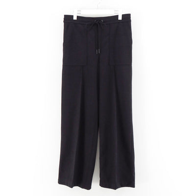 【THE RERACS/ザ・リラクス】<br>RERACS WOOLY DOBULE FACE THE TRACK PANTS <br>24FW-REPT-227-3-J