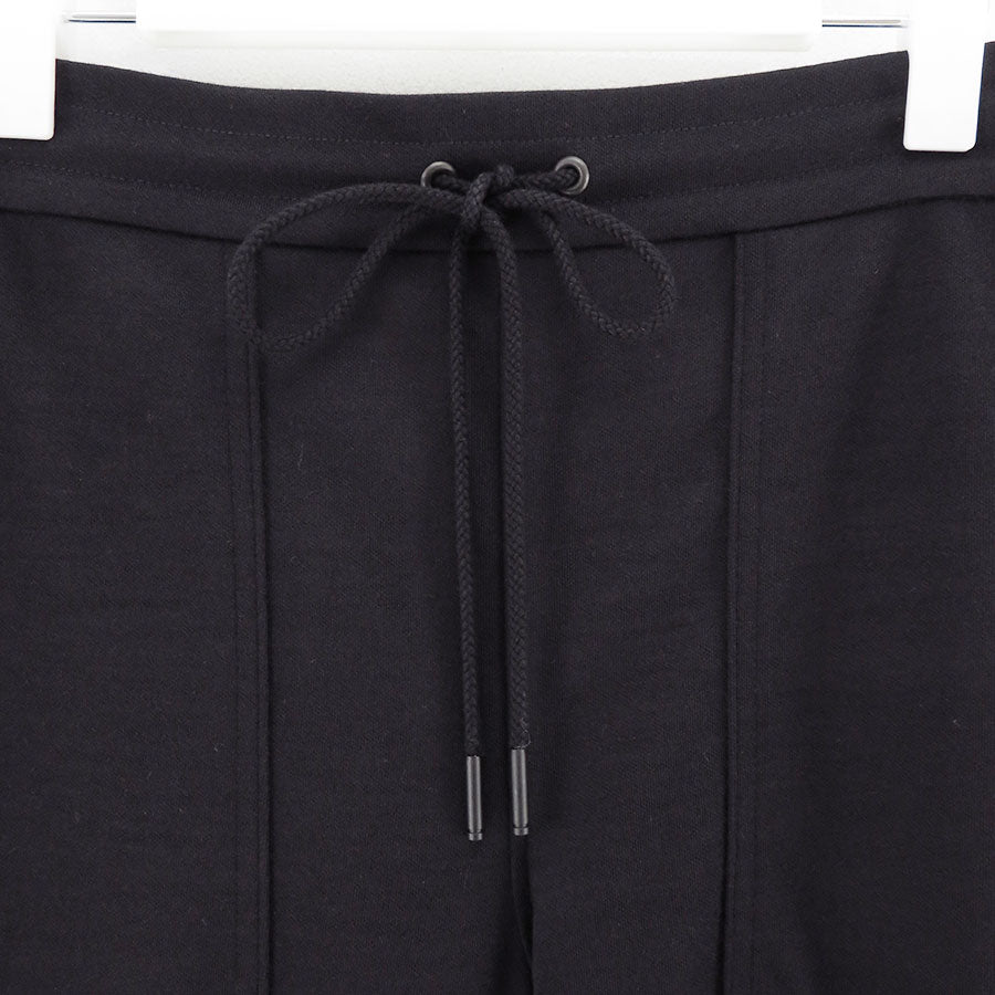 【THE RERACS/ザ・リラクス】<br>RERACS WOOLY DOBULE FACE THE TRACK PANTS <br>24FW-REPT-227-3-J