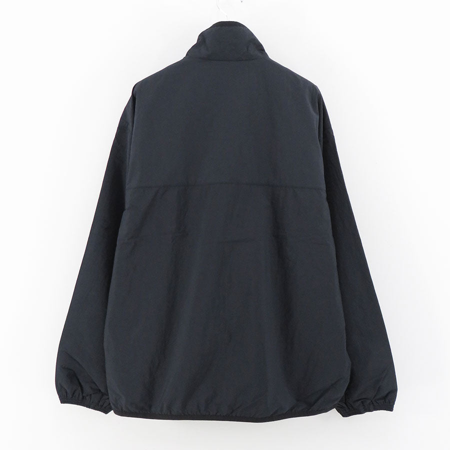 【FARAH/ファーラー】<br>Nylon Zip Up Jacket <br>FR0401-M1007