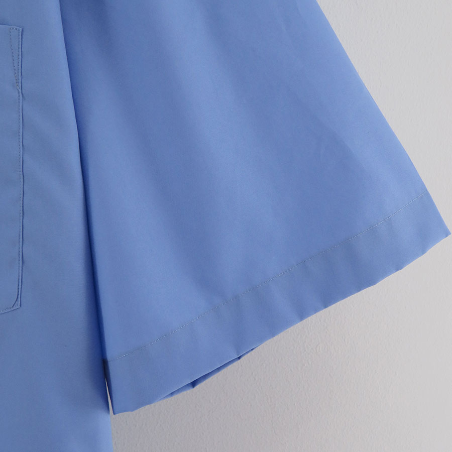 COMME des GARCONS HOMME/コムデギャルソンオム】綿ブロードS/S