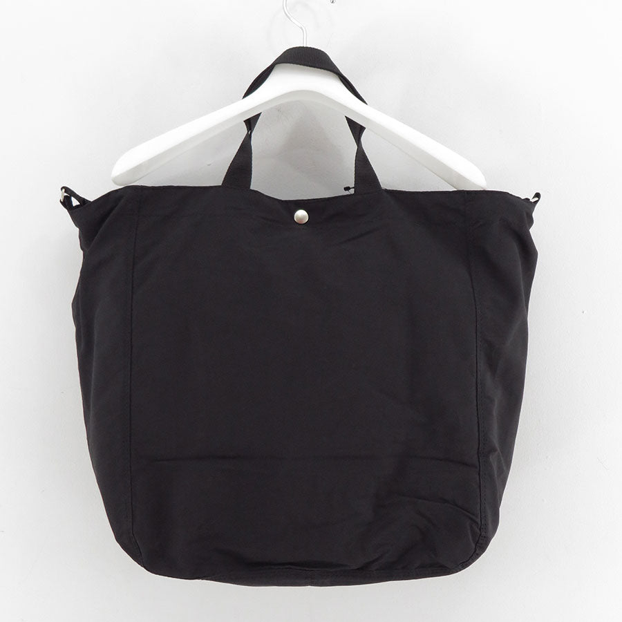 COMME des GARCONS HOMME/コムデギャルソンオム】綿ナイロン