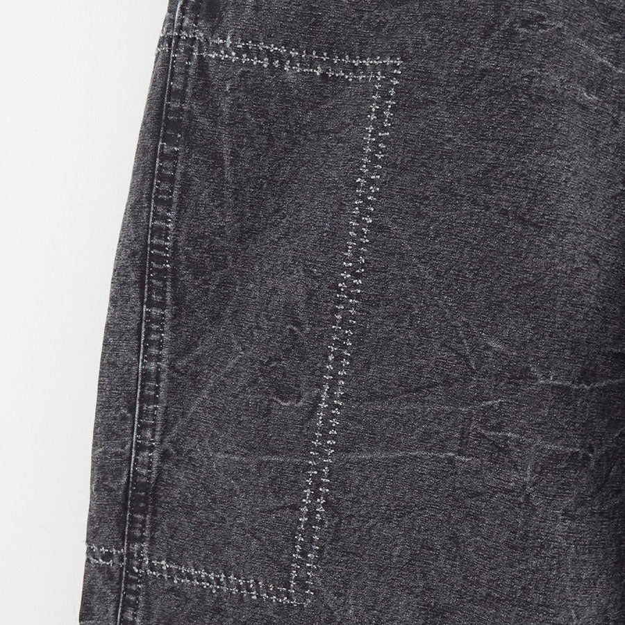 【A.PRESSE/アプレッセ】<br>M-51 Custom Pants <br>25SAP-04-03H