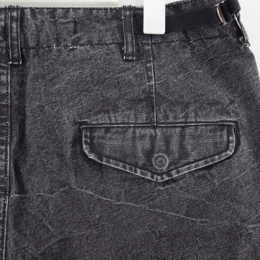 【A.PRESSE/アプレッセ】<br>M-51 Custom Pants <br>25SAP-04-03H