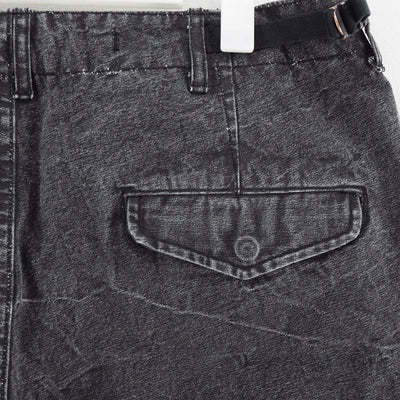【A.PRESSE/アプレッセ】<br>M-51 Custom Pants <br>25SAP-04-03H