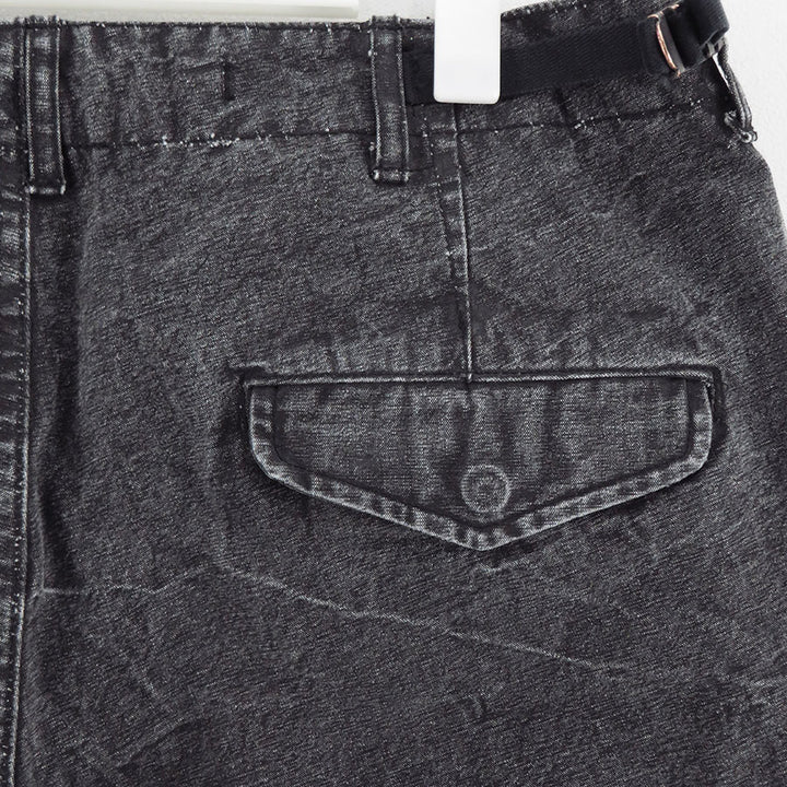 A.PRESSE/アプレッセ】M-51 Custom Pants 25SAP-04-03Hの通販