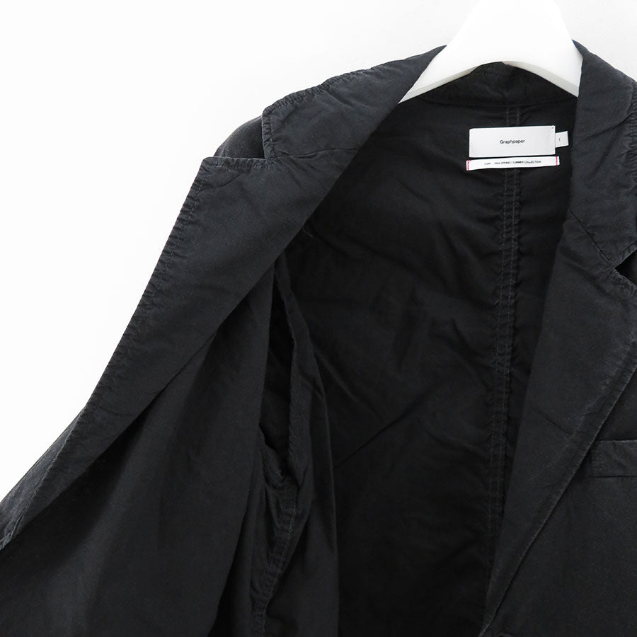 graphpaper / Garment Dyed Shop Coat Graphpaper Garment Dyed Shop