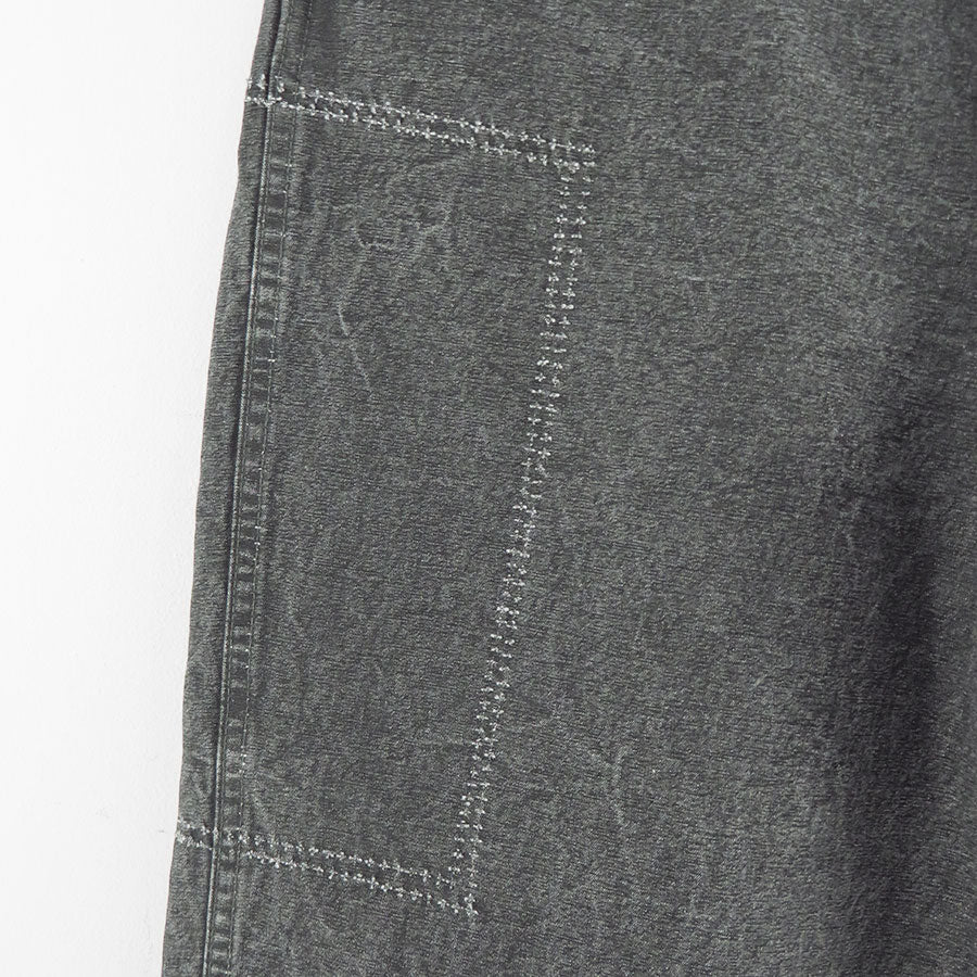 【A.PRESSE/アプレッセ】<br>M-51 Custom Pants <br>25SAP-04-03H