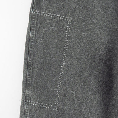 【A.PRESSE/アプレッセ】<br>M-51 Custom Pants <br>25SAP-04-03H