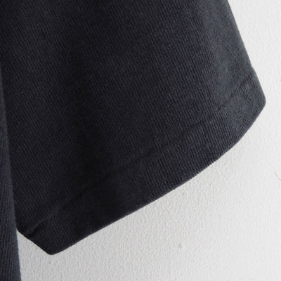 【A.PRESSE/アプレッセ】<br>Vintage S/S T-shirt <br>25SAP-05-04K