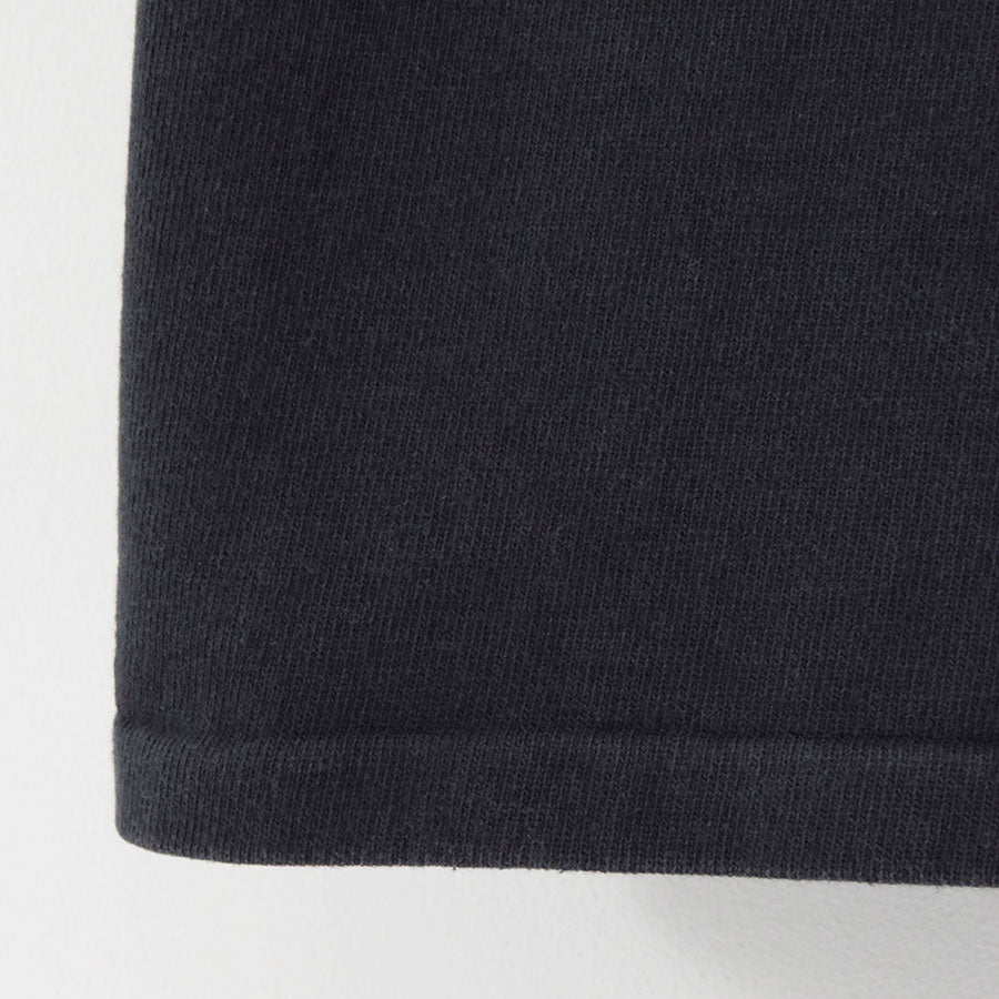 【A.PRESSE/アプレッセ】<br>Vintage S/S T-shirt <br>25SAP-05-04K
