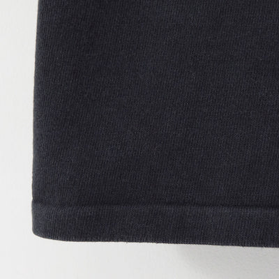 【A.PRESSE/アプレッセ】<br>Vintage S/S T-shirt <br>25SAP-05-04K