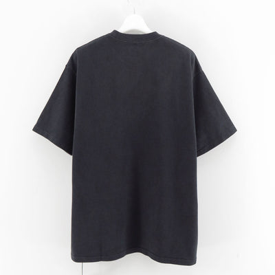 【A.PRESSE/アプレッセ】<br>Vintage S/S T-shirt <br>25SAP-05-04K