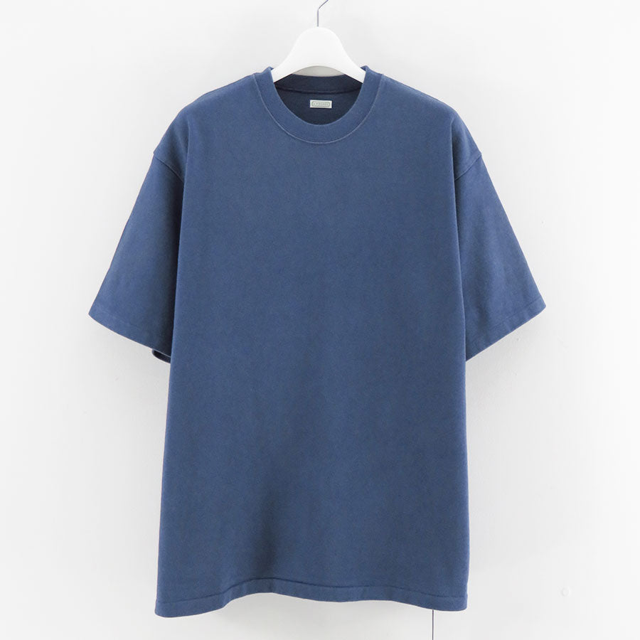 A.PRESSE/アプレッセ】Vintage S/S T-shirt 25SAP-05-04Kの通販