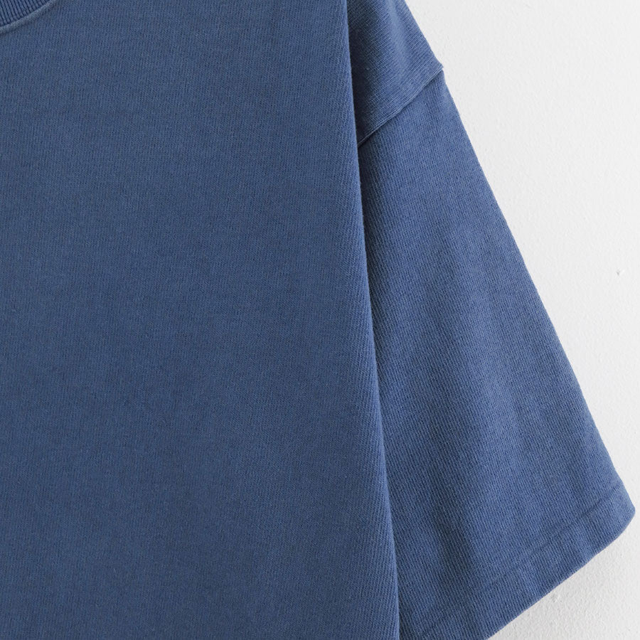 A.PRESSE/アプレッセ】Vintage S/S T-shirt 25SAP-05-04Kの通販