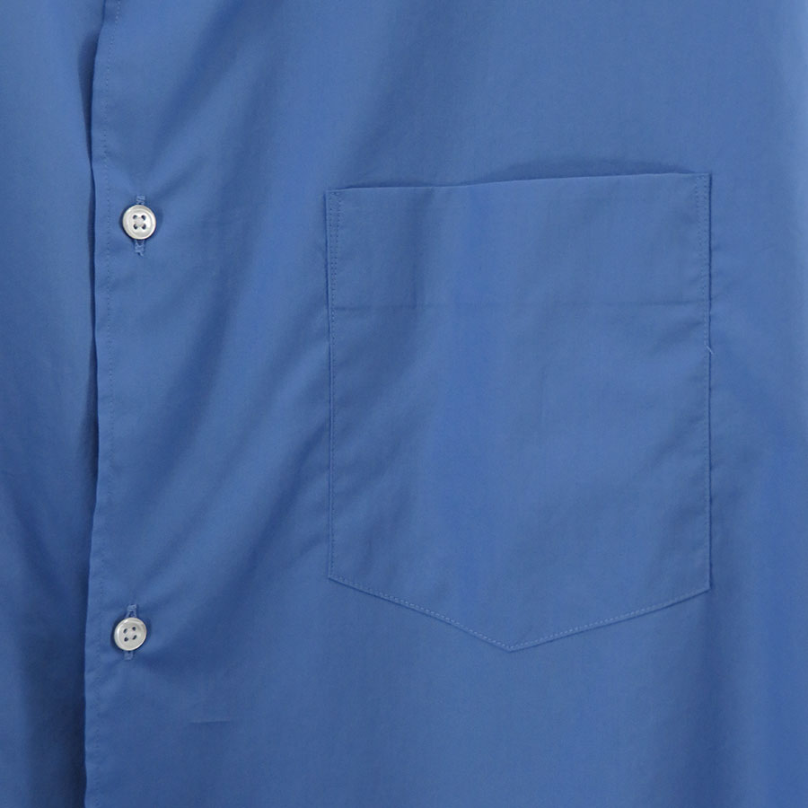 Graphpaper/グラフペーパー】Broad S/S Oversized Regular Graphpaper/グラフペーパー】Broad S/S Oversized Regular