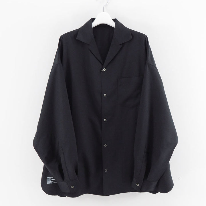 freshservice coolfiber黒セットアップ定価3.5万早い者勝ち freshservice coolfiber黒セットアップ定価3.5万早い者勝ち メンズ