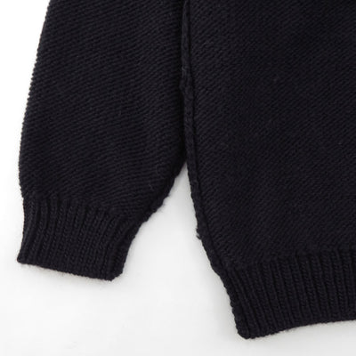 【doublet/ダブレット】<br>ACTING ZOMBIE KNITWEAR <br/>24AW60KN155