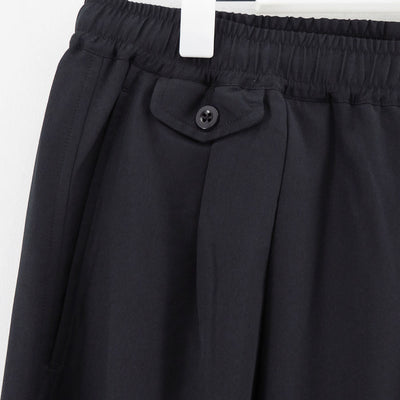 【FreshService/フレッシュサービス】<br>COOLFIBER TWO TUCK EASY PANTS <br>FSC251-40129