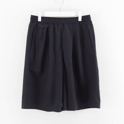 【FreshService/フレッシュサービス】<br>COOLFIBER TWO TUCK EASY SHORTS <br>FSC251-40140