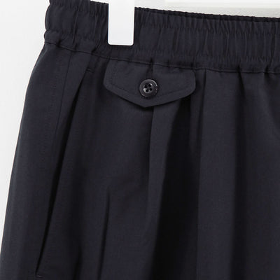 【FreshService/フレッシュサービス】<br>COOLFIBER TWO TUCK EASY SHORTS <br>FSC251-40140