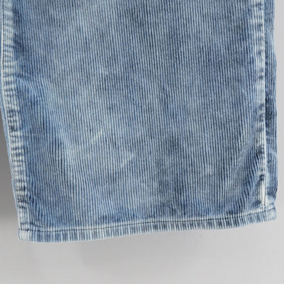 【UNUSED/アンユーズド】<br>Corduroy wide pants <br>UW1151