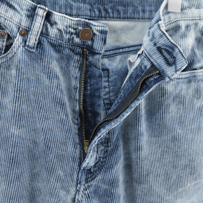 【UNUSED/アンユーズド】<br>Corduroy wide pants <br>UW1151