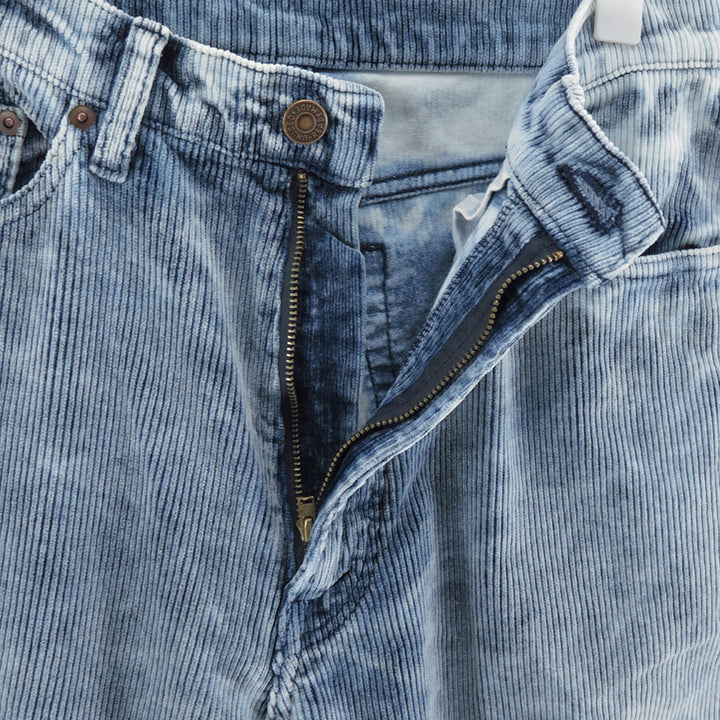 UNUSED/アンユーズド】Corduroy wide pants UW1151の通販