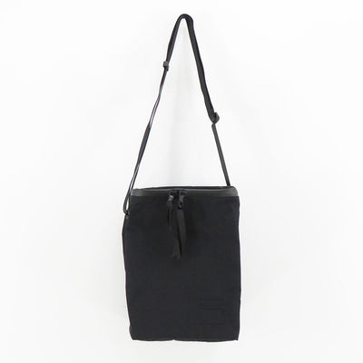 【Graphpaper/グラフペーパー】<br>Blankof for GP Shoulder Bag ”SQUARE” <br>GU241-90311