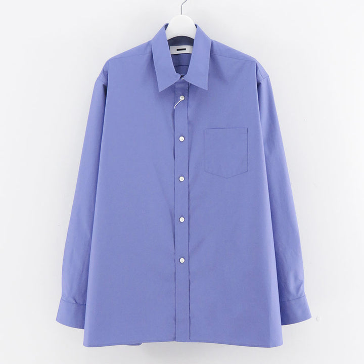 2009年3月20日　リバイバルはつかり 記念プレート 2枚セット REVERBERATE/リバーバレイト】BOX SHIRT REV-25SS-SH05の通販