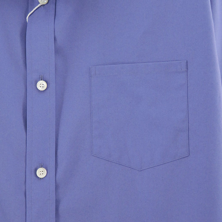 REVERBERATE/リバーバレイト】BOX SHIRT REV-25SS-SH05の通販