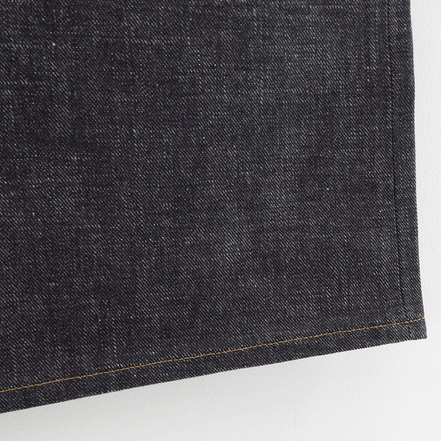 【SUGARHILL/シュガーヒル】<br>MODERN DENIM PANTS WIDE CUT <br>MODERN002