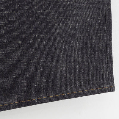 【SUGARHILL/シュガーヒル】<br>MODERN DENIM PANTS WIDE CUT <br>MODERN002