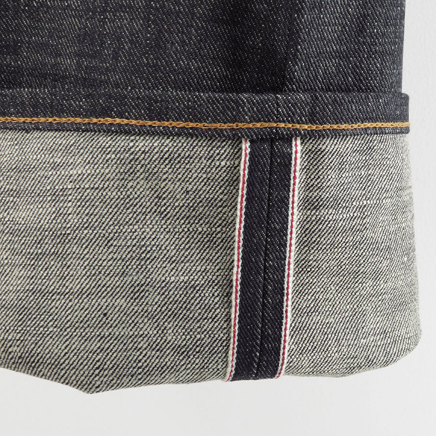 【SUGARHILL/シュガーヒル】<br>MODERN DENIM PANTS WIDE CUT <br>MODERN002