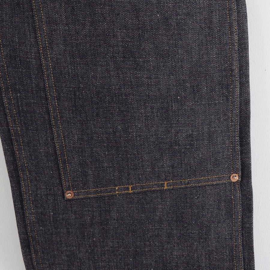 【SUGARHILL/シュガーヒル】<br>MODERN DENIM PANTS PAINTER <br>MODERN005