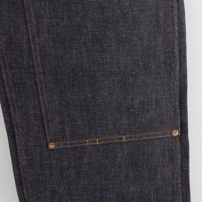 【SUGARHILL/シュガーヒル】<br>MODERN DENIM PANTS PAINTER <br>MODERN005
