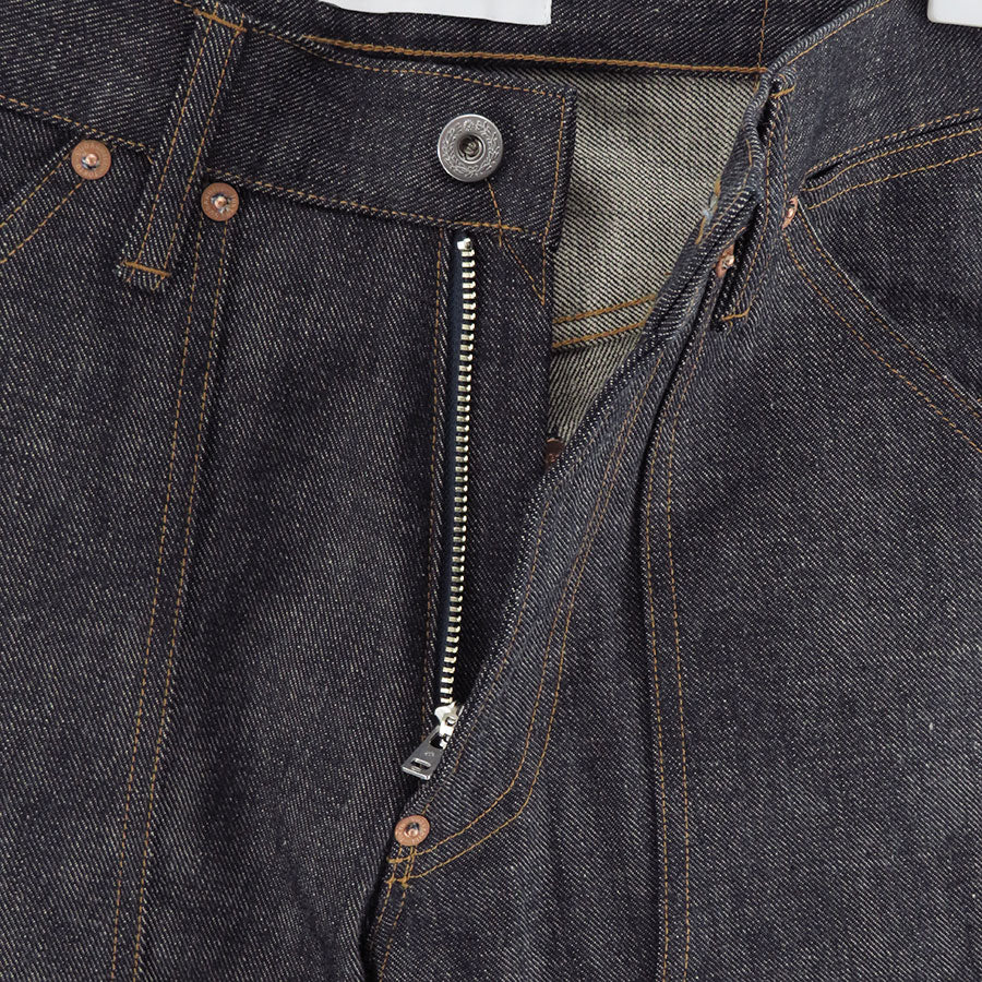 【SUGARHILL/シュガーヒル】<br>MODERN DENIM PANTS PAINTER <br>MODERN005
