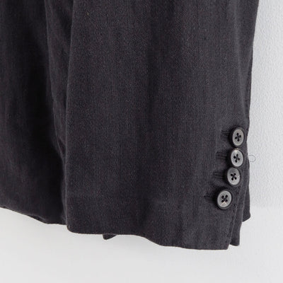 【MAATEE&SONS/マーティーアンドサンズ】<br>UNCON WASHED JK <br>MT5103-0002A