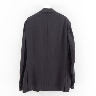 【MAATEE&SONS/マーティーアンドサンズ】<br>UNCON WASHED JK <br>MT5103-0002A