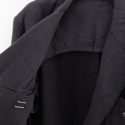 【MAATEE&SONS/マーティーアンドサンズ】<br>UNCON WASHED JK <br>MT5103-0002A