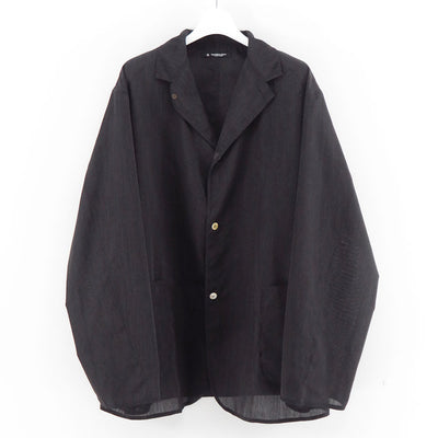【MAATEE&SONS/マーティーアンドサンズ】<br>折って折ってHAND shirts JK <br>MT5103-0009A