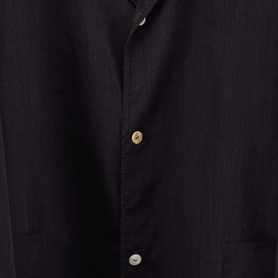 【MAATEE&SONS/マーティーアンドサンズ】<br>折って折ってHAND shirts JK <br>MT5103-0009A