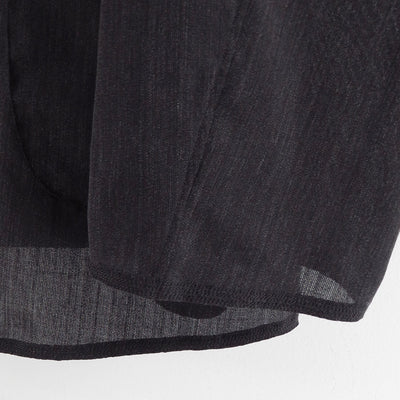 【MAATEE&SONS/マーティーアンドサンズ】<br>折って折ってHAND shirts JK <br>MT5103-0009A