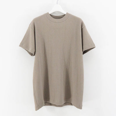 【nonnotte/ノノット】<br>Standard T-Shirt <br>N-24S-051