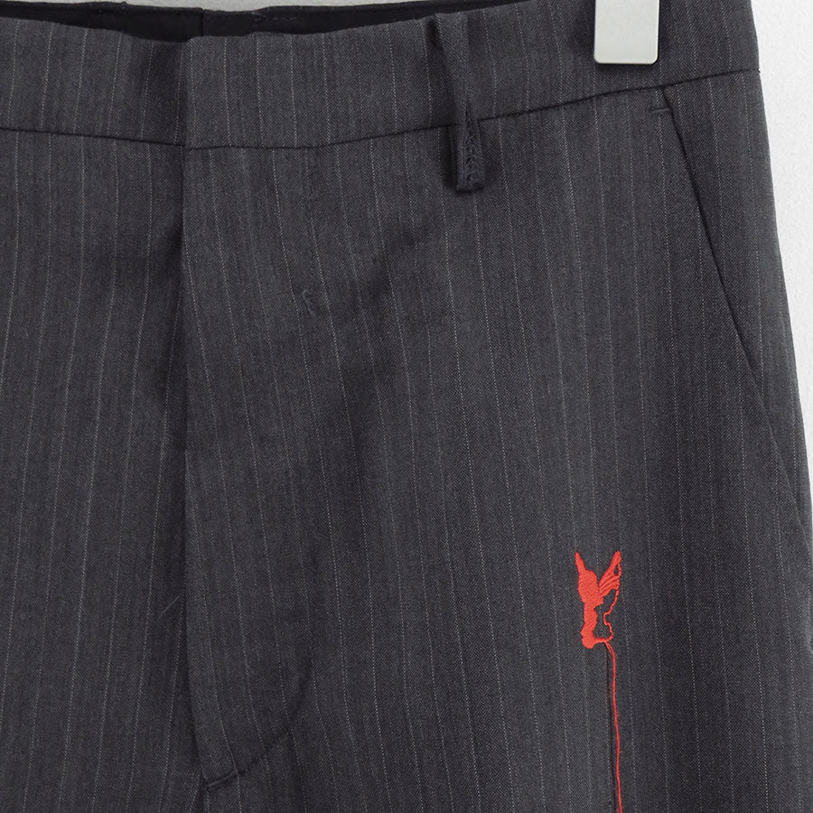 M A S U/エムエーエスユー】RED ANGEL WIDE TROUSERS M26U6PL001の通販