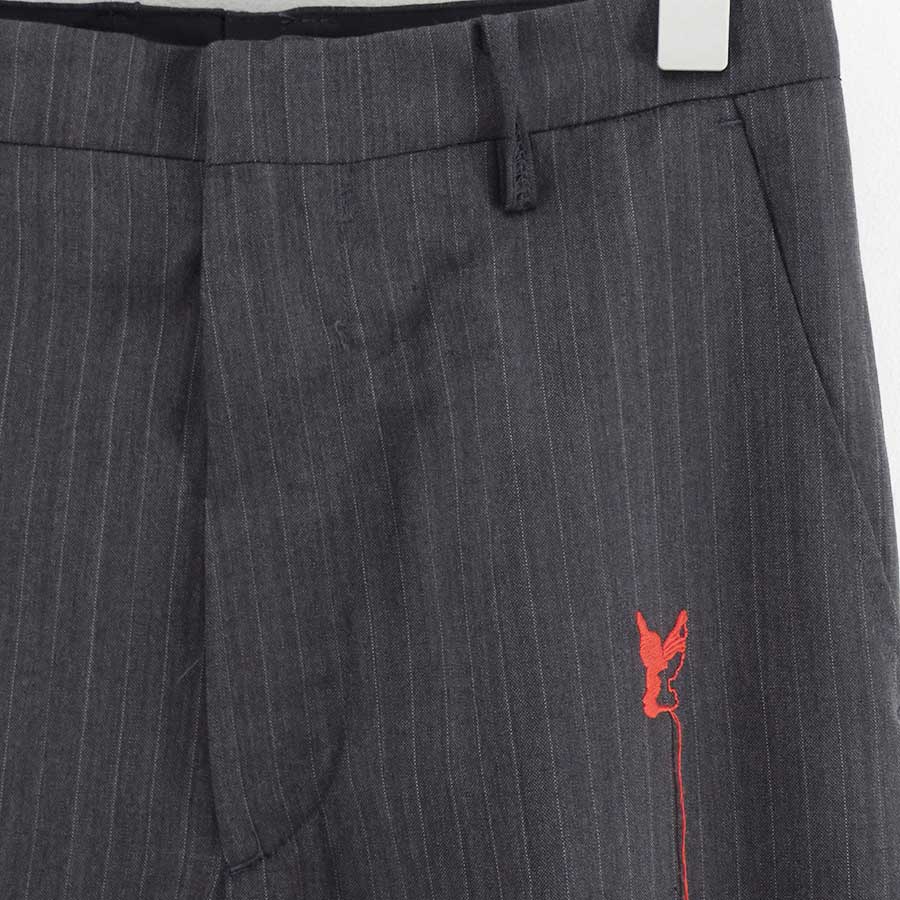 M A S U/エムエーエスユー】RED ANGEL WIDE TROUSERS M26U6PL001の通販