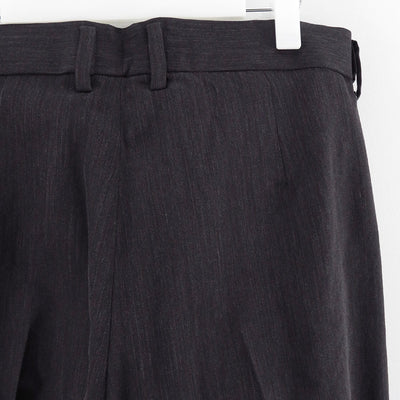 【MAATEE&SONS/マーティーアンドサンズ】<br>MUSOU TROUSER <br>MT5103-0204A