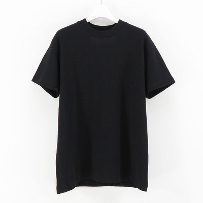 【nonnotte/ノノット】<br>Standard T-Shirt <br>N-24S-051