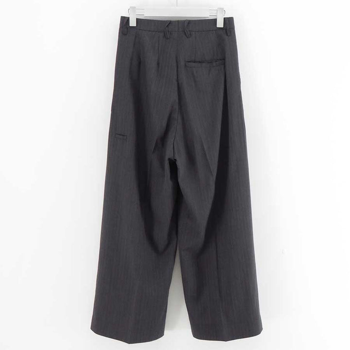 M A S U/エムエーエスユー】RED ANGEL WIDE TROUSERS M26U6PL001の通販