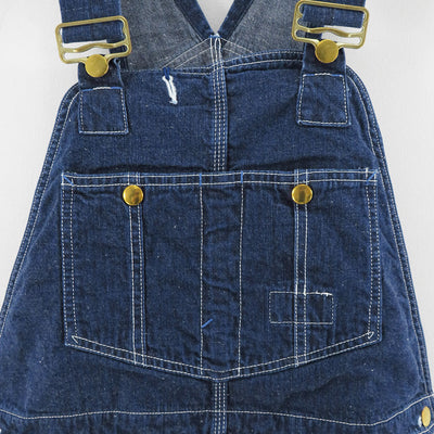 【Unlikely/アンライクリー】<br>Unlikely Bib Overall <br>U24F-24-0004